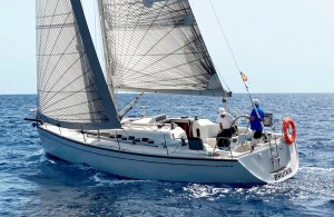 Mar Abierto