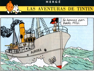 Mar Abierto