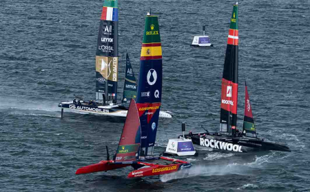 La tercera plaza en Alemania sabe a poco tras dos victorias consecutivas, pero e