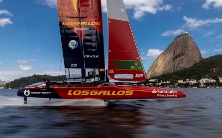 Con una consistencia que les ha hecho entrar en tres finales consecutivas, la tr