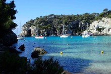 La matriculación de veleros llega a 20 unidades en lo que va de año, lo que repr