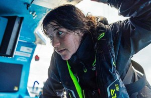 Aina Bauzà estará el 1 de niviembre en la salida de la Route du Rhum 2026 a bordo del Class40 nº 161. Aina Bauzà estará el 1 de niviembre en la salida de la Route du Rhum 2026 a bord