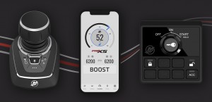 Mercury Marine presenta nuevas soluciones electrónicas que mejoran las experienc