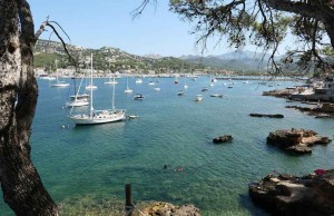Port d'Andratx