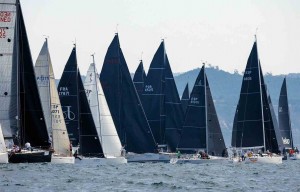Los Crucero pudieron disputar 3 pruebas tras una primera jornada del #41 Trofeo Príncipe de Asturias anulada por falta de viento Los Crucero pudieron disputar 3 pruebas tras una primera jornada del #41 Trofeo