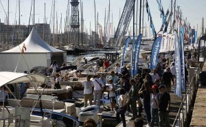 La edición 2026 del Salón Náutico de Barcelona se celebrará del 14 al 18 de oct