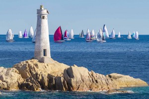 170 veleros Swan y 1.800 tripulantes en regata son cifras de récord para la Rolex Swan Cup 2026, que coincidía con el 60 aniversario de fundación de Nautor Swan. 170 veleros Swan y 1.800 tripulantes en regata son cifras de récord para la Role