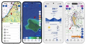 Las prestaciones del TZ iBoat 4 en navegación son equivalentes -o incluso superiores- a las de muchos GPS/plotter náuticos. El apartado de meteorología del TZ es toda una referencia entre los navegantes oceánicos. Las prestaciones del TZ iBoat 4 en navegación son equivalentes -o incluso super