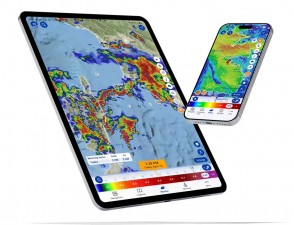 La nueva aplicación TZ iBoat 4 es la primera de Nobletec diseñada para adaptarse a los equipos Android. La nueva aplicación TZ iBoat 4 es la primera de Nobletec diseñada para adaptarse